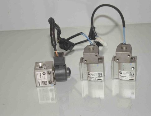 BMW i3 I01 (2013-2024) Клапан расширения кондиционера воздуха 9292570,9292571,9292569,64119292570,64119292571,64119292569 32630793