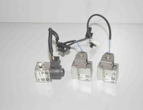 BMW i3 I01 (2013-2024) Клапан расширения кондиционера воздуха 9292570,9292571,9292569,64119292570,64119292571,64119292569 32630793