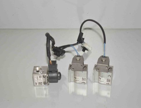 BMW i3 I01 (2013-2024) Клапан расширения кондиционера воздуха 9292570,9292571,9292569,64119292570,64119292571,64119292569 32630793