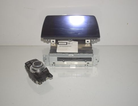 BMW 3 Series F30/F31 (2011-2020) Navigācijas sistēma 9286699,9292247,9323787,65829286699,65509292247,9281687,65509281687,9252003,65509252003,65129323787,9331600,65129331600,9342036,65129342036,9364111,65129364111 32796930