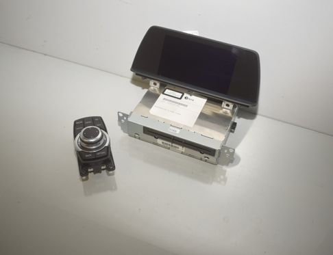 BMW 3 Series F30/F31 (2011-2020) Navigācijas sistēma 9286699,9292247,9323787,65829286699,65509292247,9281687,65509281687,9252003,65509252003,65129323787,9331600,65129331600,9342036,65129342036,9364111,65129364111 32796930