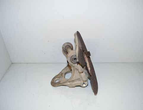 BMW X6 E71/E72 (2008-2012) Rear Left Wheel Hub 6879101,33326879101,33326770981,6770981 32854134