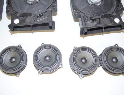 BMW 1 Series F40 (2019-2024) Аудио система 9275996,65139275996,65137927998,7927998,9275995,65139275995,65137927997,7927997,8715685,63138715685,65139274700,9274700 32953604