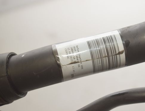 BMW 2 Series Active Tourer U06 (2021-2023) Труба топливного бака 8740422,16198740422 32997171