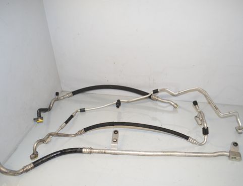 BMW 5 Series F10/F11 (2009-2017) AC Hose Pipe 9201927,64539201927,9191455,64539191455,9190502,64509190502,9191454,64539191454 33005357