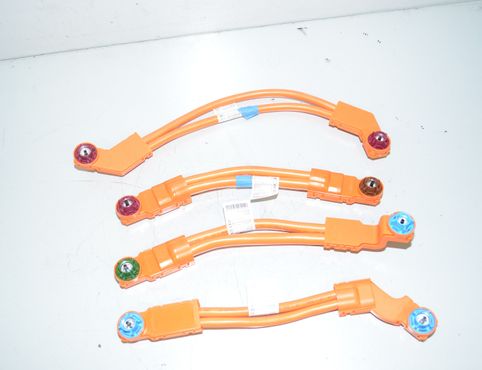 BMW i4 1 generation (2021-2024) Kabeļi / vadi 8846849,8846845,8846847,8846851,61278846849,61278846845,61278846847,61278846851 33035749