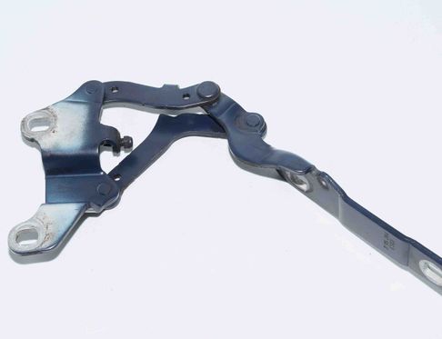 BMW 3 Series E90/E91/E92/E93 (2004-2013) Петля капота передняя правая 7115264 3340317