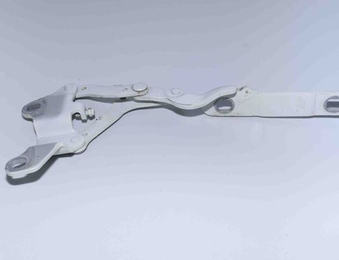 BMW 3 Series E90/E91/E92/E93 (2004-2013) Priekšējā labā dzinēja pārsega eņģe 7115264 3341689