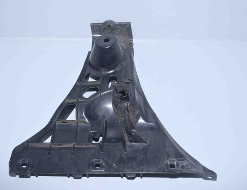 BMW 5 Series E60/E61 (2003-2010) Rear Right Bumper Bracket 7033716 3846607