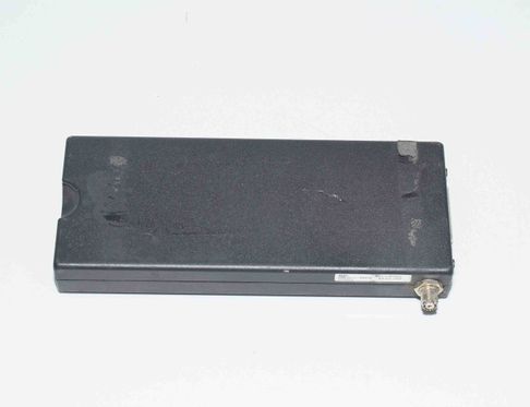 BMW 5 Series E39 (1995-2004) Citau veidu vadības bloki 8384149 4055072