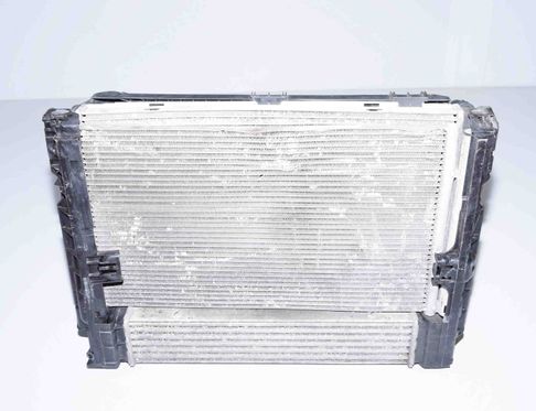 BMW 1 Series E81/E82/E87/E88 (2004-2013) Вентилятор кондицыонера 53472,9169526,3213311,7561711,7801993,7524912,1107481,7524916,3213261,0130303941 4126358