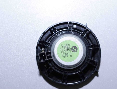 BMW 7 Series F01/F02 (2008-2015) Звуковой динамик приборной панели 9151127 4278121