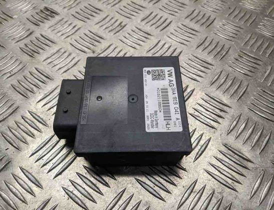 VOLKSWAGEN Tiguan 1 generation (2007-2017) Citau veidu vadības bloki 8ES01045220,3AA919041A 31426208