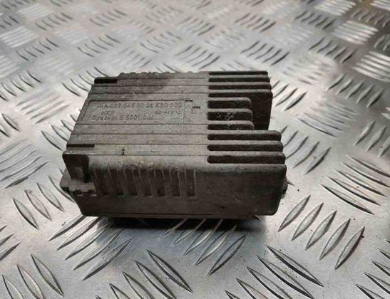 MERCEDES-BENZ A-Class W168 (1997-2004) Coolant fan relay A0275458032 31427167