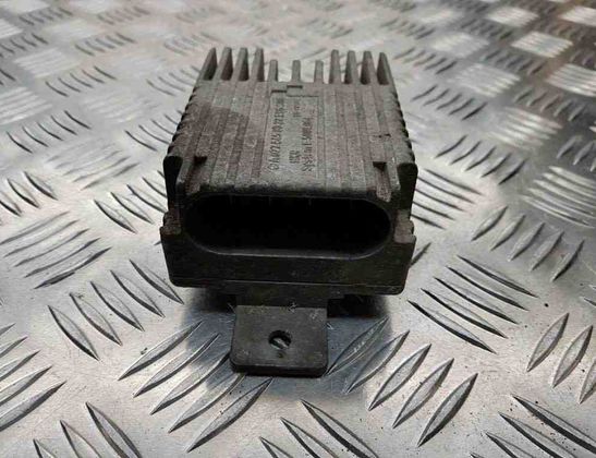 MERCEDES-BENZ A-Class W168 (1997-2004) Coolant fan relay A0275458032 31427167
