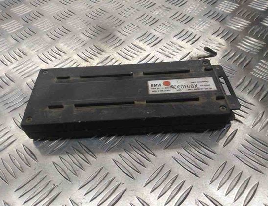 BMW 7 Series E38 (1994-2001) Tālruņa vadības bloks 8384149 31427636