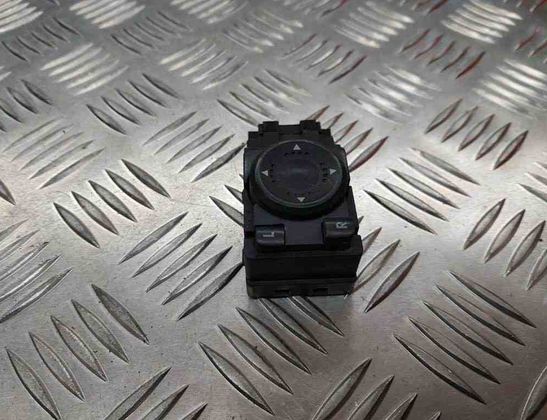 VOLKSWAGEN Passat B5 (1996-2005) Переключатель регулировки зеркала 3B1959565 31428731