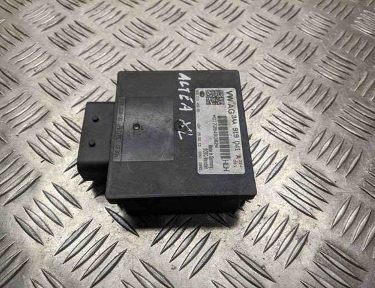 VOLKSWAGEN Tiguan 1 generation (2007-2017) Other Control Units 3AA919041A,0173945082 31431690