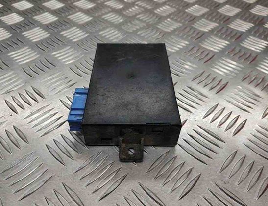 BMW 7 Series E38 (1994-2001) Other Control Units 8375497 31432031