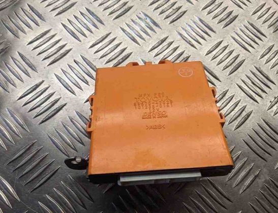 TOYOTA Prius 2 generation (XW20) (2003-2011) Other Control Units 1012380161 31432769