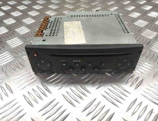 RENAULT Laguna 1 generation (1993-2001) Music Player With GPS 8200002607 31432883