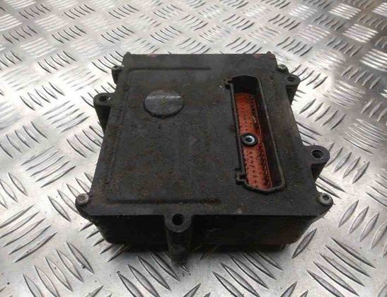 CHRYSLER Voyager 3 generation (1995-2001) Pārnesumkārbas vadības bloks 04686283 31432966