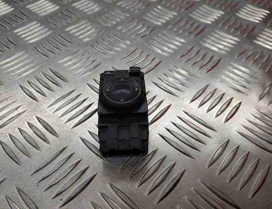 VOLKSWAGEN Passat B5 (1996-2005) Spoguļa regulēšanas slēdzis 3B1959565B 31434536