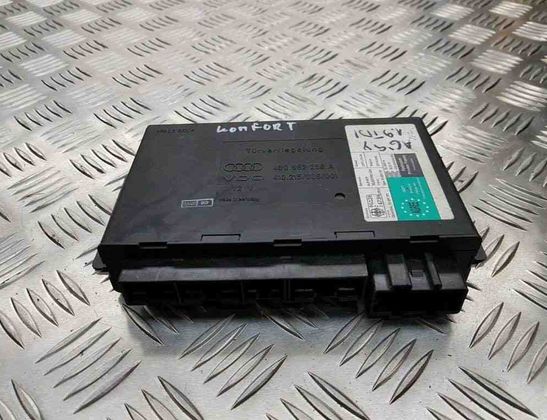 AUDI A6 C6/4F (2004-2011) Komforta vadības bloks 4B0962258A 31435840
