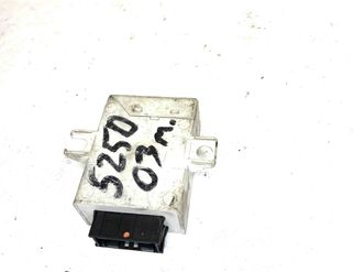 BMW 5 Series E39 (1995-2004) Motora ECU komplekts 7789426,0281010314,7789376,6905666 17719424