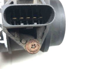 VOLKSWAGEN Caddy 3 generation (2004-2015) Mass Air Flow Sensor MAF 038906461B,0281002531 28507707