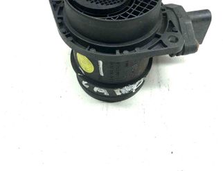 VOLKSWAGEN Caddy 3 generation (2004-2015) Mass Air Flow Sensor MAF 038906461B,0281002531 28507707