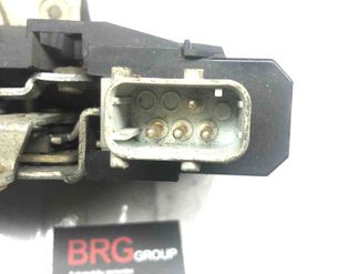 BMW 5 Series E39 (1995-2004) Front Right Door Lock 67118352165,8352165 29497520