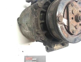 MITSUBISHI Grandis 1 generation (2003-2011) Air Condition Pump 7813A010,MSC105CA,AKC200A564 32109785