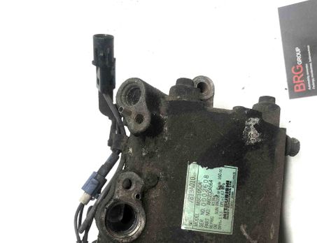 MITSUBISHI Grandis 1 generation (2003-2011) Air Condition Pump 7813A010,MSC105CA,AKC200A564 32109785