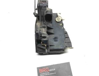 BMW 3 Series E46 (1997-2006) Замок задней левой двери 7011245 32702294