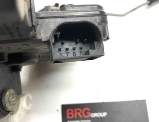 BMW 3 Series E46 (1997-2006) Замок задней левой двери 7011245 32702294