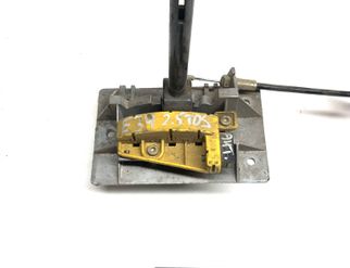 BMW 5 Series E34 (1988-1996) Pārnesumu pārslēgšanas mehānisms 1219152,1218388 32751922