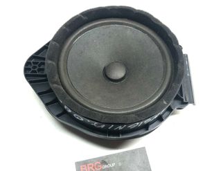 OPEL Insignia A (2008-2016) Priekšējo kreiso durvju skaļrunis 13257498 33026217