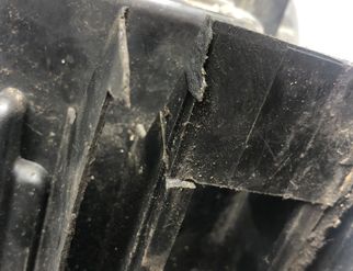 AUDI 100 4A/C4 (1990-1994) Фара передняя правая 443941030A,12707200 33066460