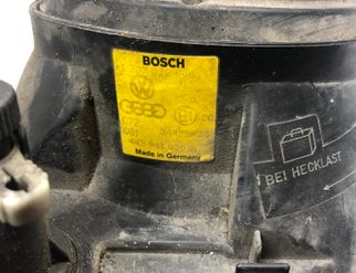 AUDI 100 4A/C4 (1990-1994) Фара передняя правая 443941030A,12707200 33066460