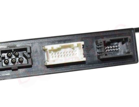 BMW 5 Series E39 (1995-2004) Блок управления 61356904247 31466352