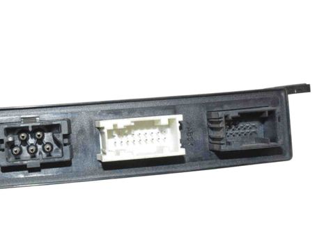BMW 7 Series E38 (1994-2001) Блок управления 61358352062,HW05SW06 31467039