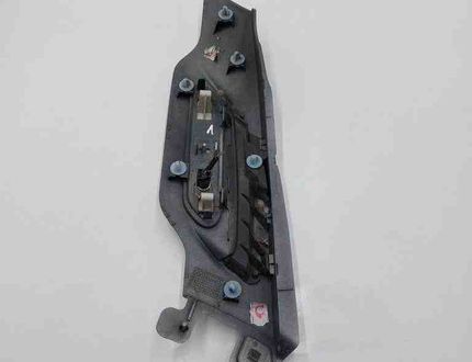 MINI Cooper R56 (2006-2015) Front Left Fender Turn Signal 9802607 32607767