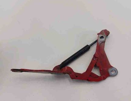 MINI 1 generation (2011-2015) Priekšējā kreisā pārsega eņģe 2751203 32608687