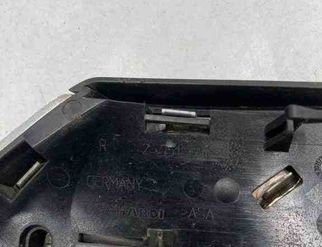 MINI Cooper R56 (2006-2015) Priekšējā kreisā spārna pagrieziena signāls 2751970 32609221