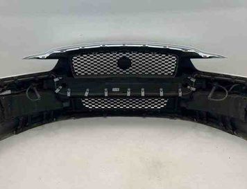 JAGUAR XE 1 generation (2014-2024) Бампер передний 32611697