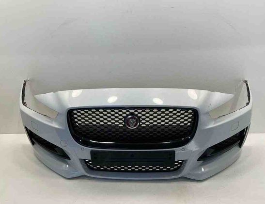JAGUAR XE 1 generation (2014-2024) Бампер передний 32611697