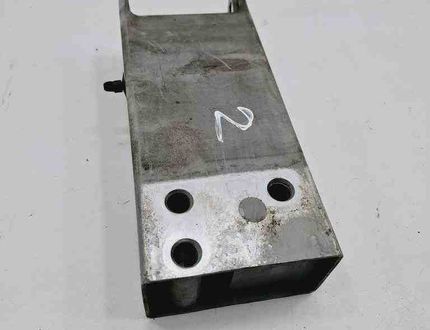 JAGUAR XE 1 generation (2014-2024) Bumper Reinforcement Extension left Side 32611735