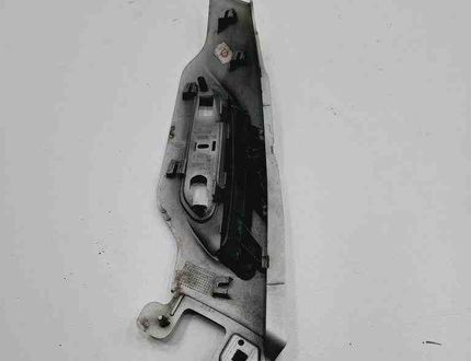 MINI Cooper R56 (2006-2015) Priekšējā kreisā spārna pagrieziena signāls 9802607 32611851