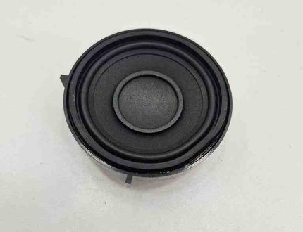 MINI Cooper R56 (2006-2015) Priekšējo kreiso durvju skaļrunis 9151127 32612515